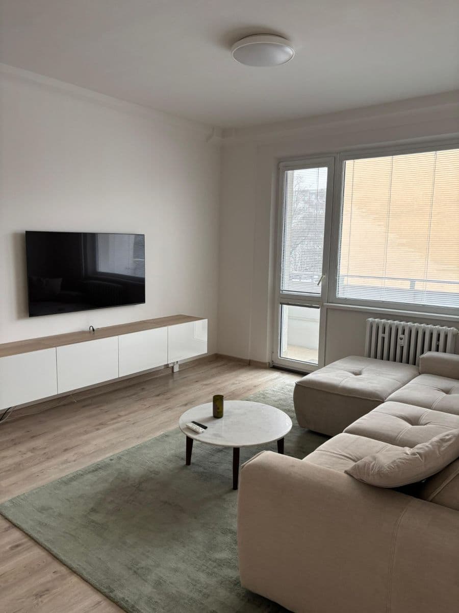 Pronájem bytu 3+1 63 m², Sputniková, Ružinov, Bratislavský kraj Pronájem bytu 3+1 63 m², Sputniková, Ružinov, Bratislavský kraj