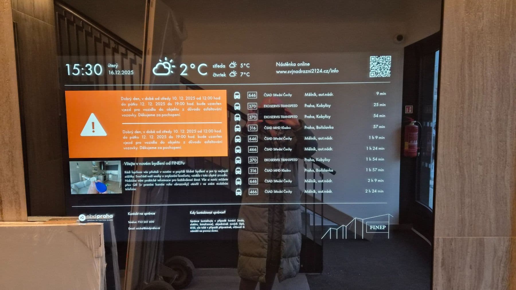 Pronájem bytu 1+kk 38 m², Nádražní, Kralupy nad Vltavou, Středočeský kraj Pronájem bytu 1+kk 38 m², Nádražní, Kralupy nad Vltavou, Středočeský kraj