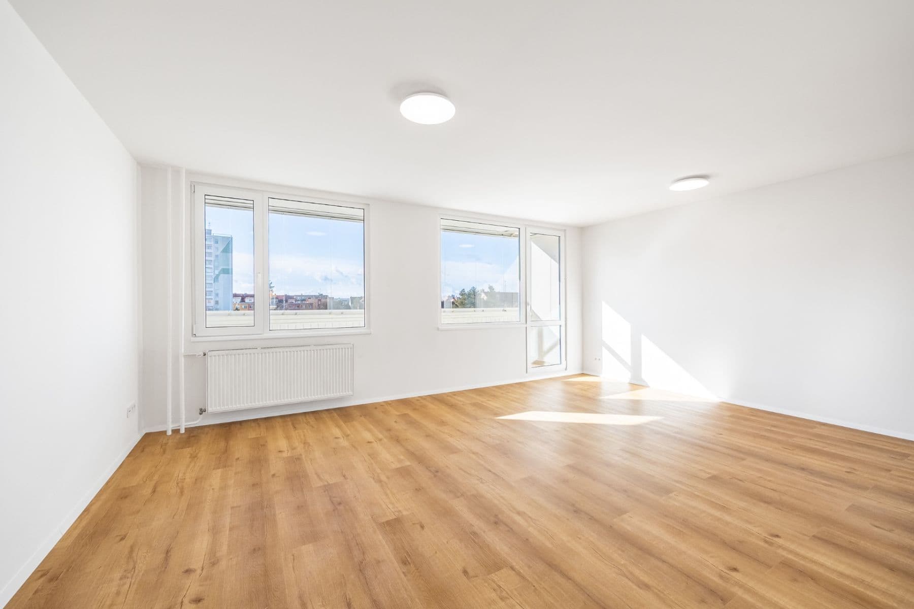 Prodej bytu 3+kk 79 m², Rembrandtova, Praha, Praha Prodej bytu 3+kk 79 m², Rembrandtova, Praha, Praha
