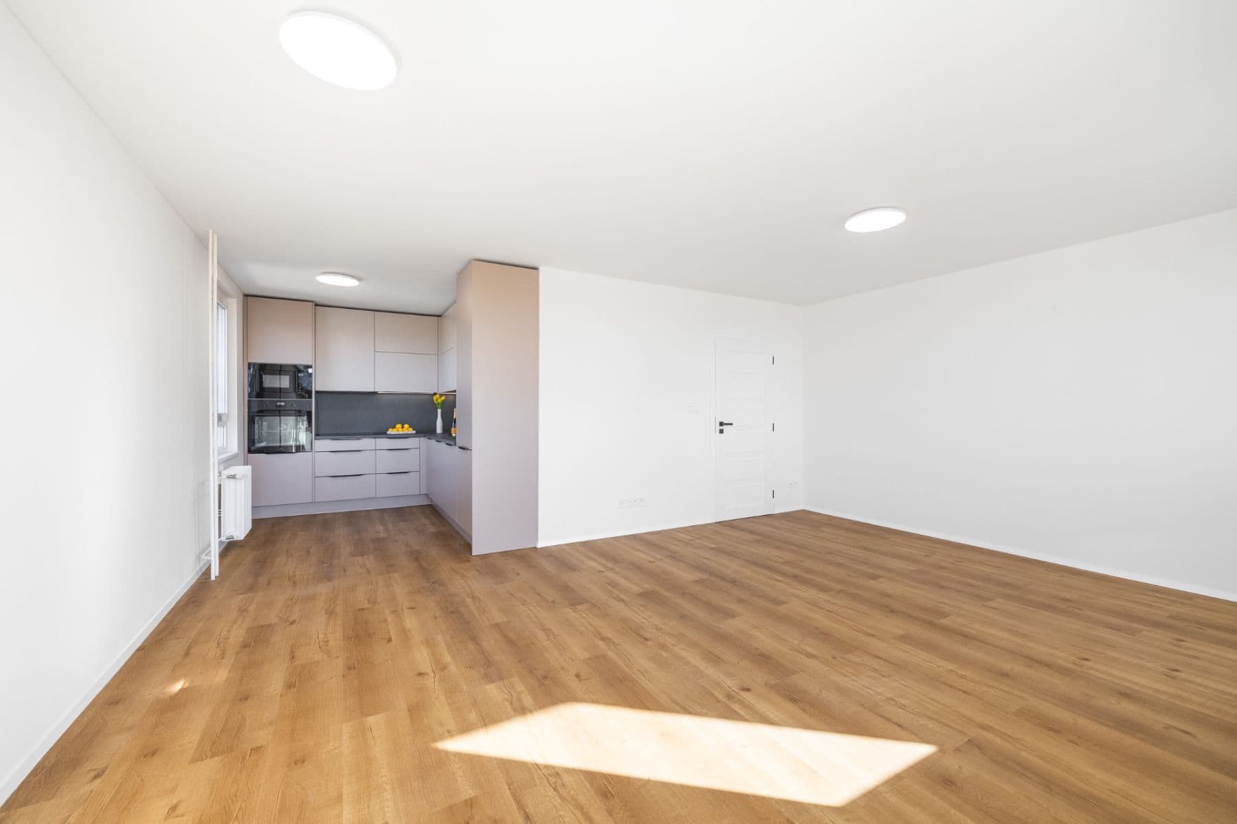 Prodej bytu 3+kk 79 m², Rembrandtova, Praha, Praha Prodej bytu 3+kk 79 m², Rembrandtova, Praha, Praha