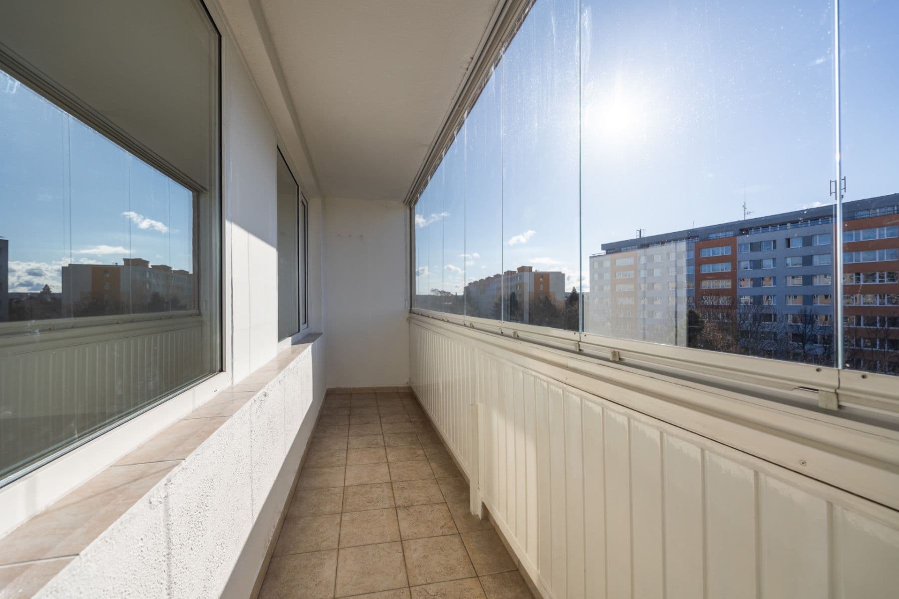 Prodej bytu 3+kk 79 m², Rembrandtova, Praha, Praha Prodej bytu 3+kk 79 m², Rembrandtova, Praha, Praha