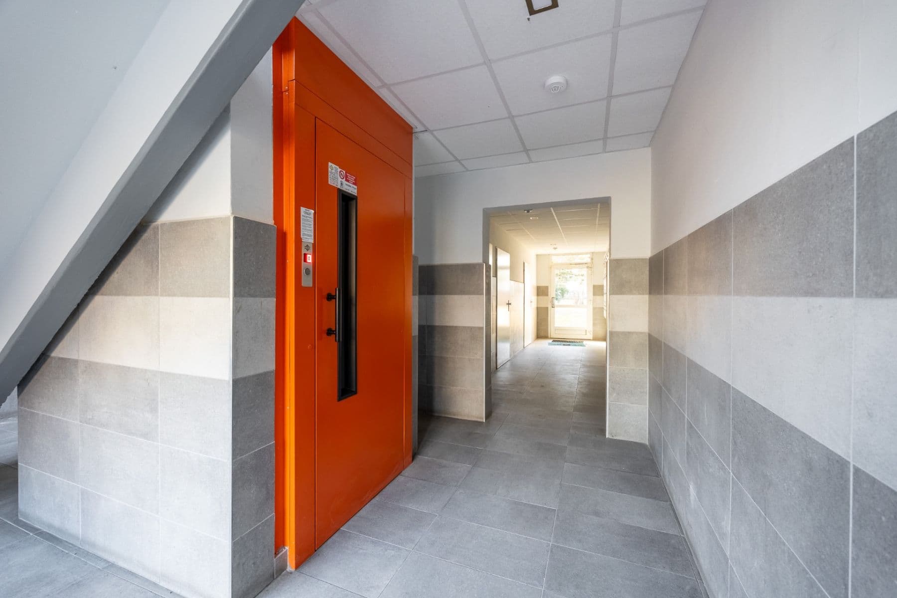 Prodej bytu 3+kk 79 m², Rembrandtova, Praha, Praha Prodej bytu 3+kk 79 m², Rembrandtova, Praha, Praha