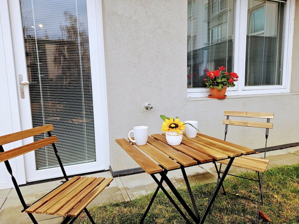 Pronájem bytu 55 m², Čenětická a, Praha, Praha Pronájem bytu 55 m², Čenětická a, Praha, Praha