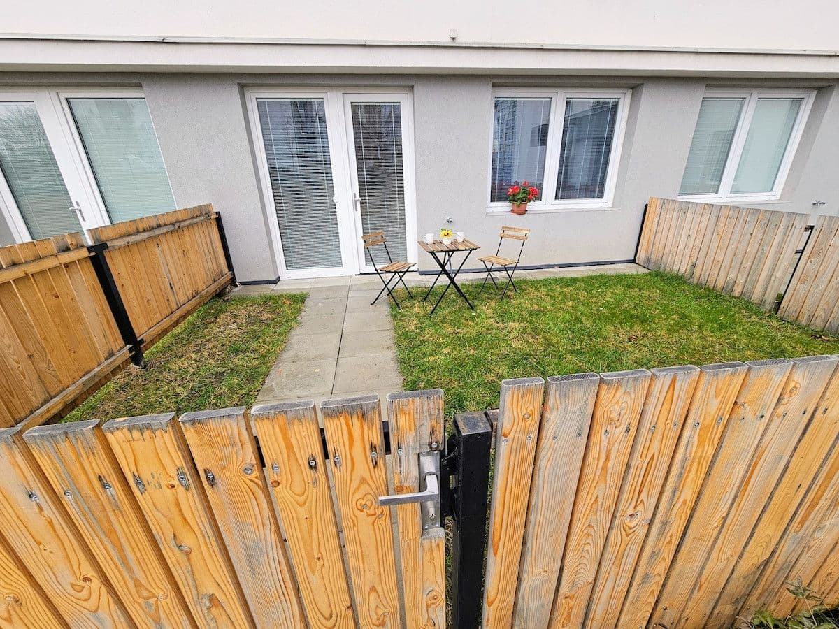 Pronájem bytu 55 m², Čenětická a, Praha, Praha Pronájem bytu 55 m², Čenětická a, Praha, Praha