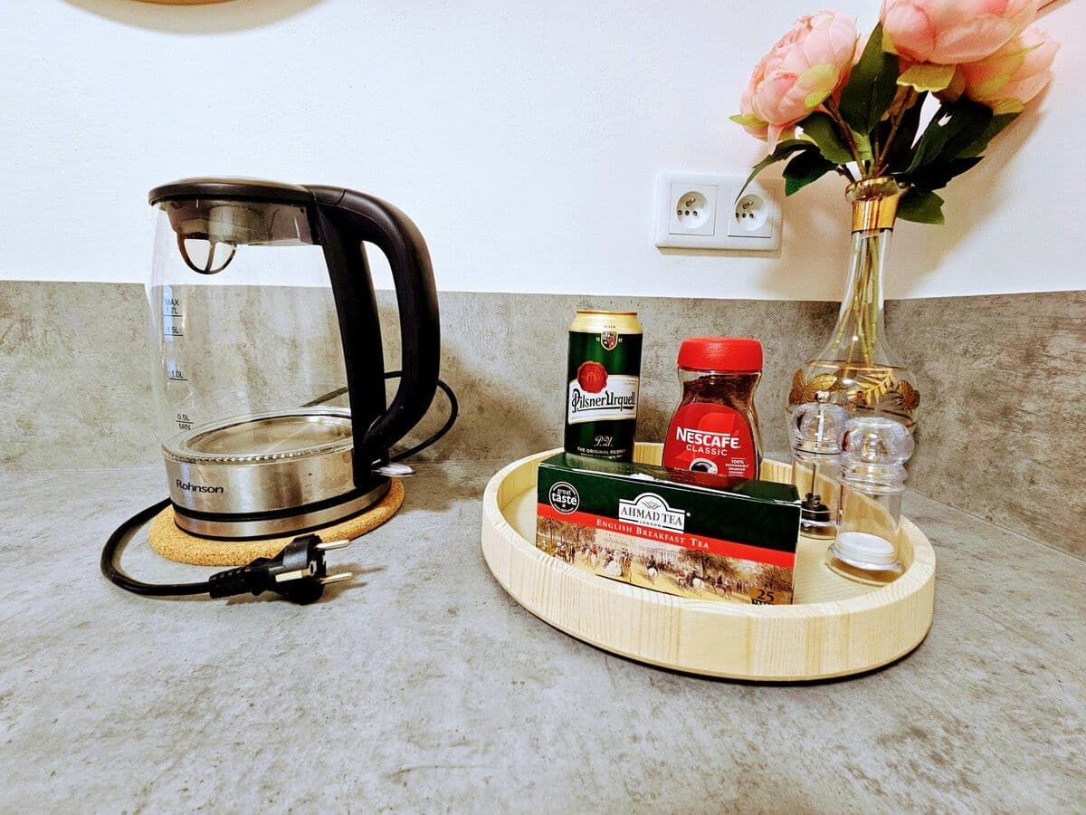 Pronájem bytu 55 m², Čenětická a, Praha, Praha Pronájem bytu 55 m², Čenětická a, Praha, Praha