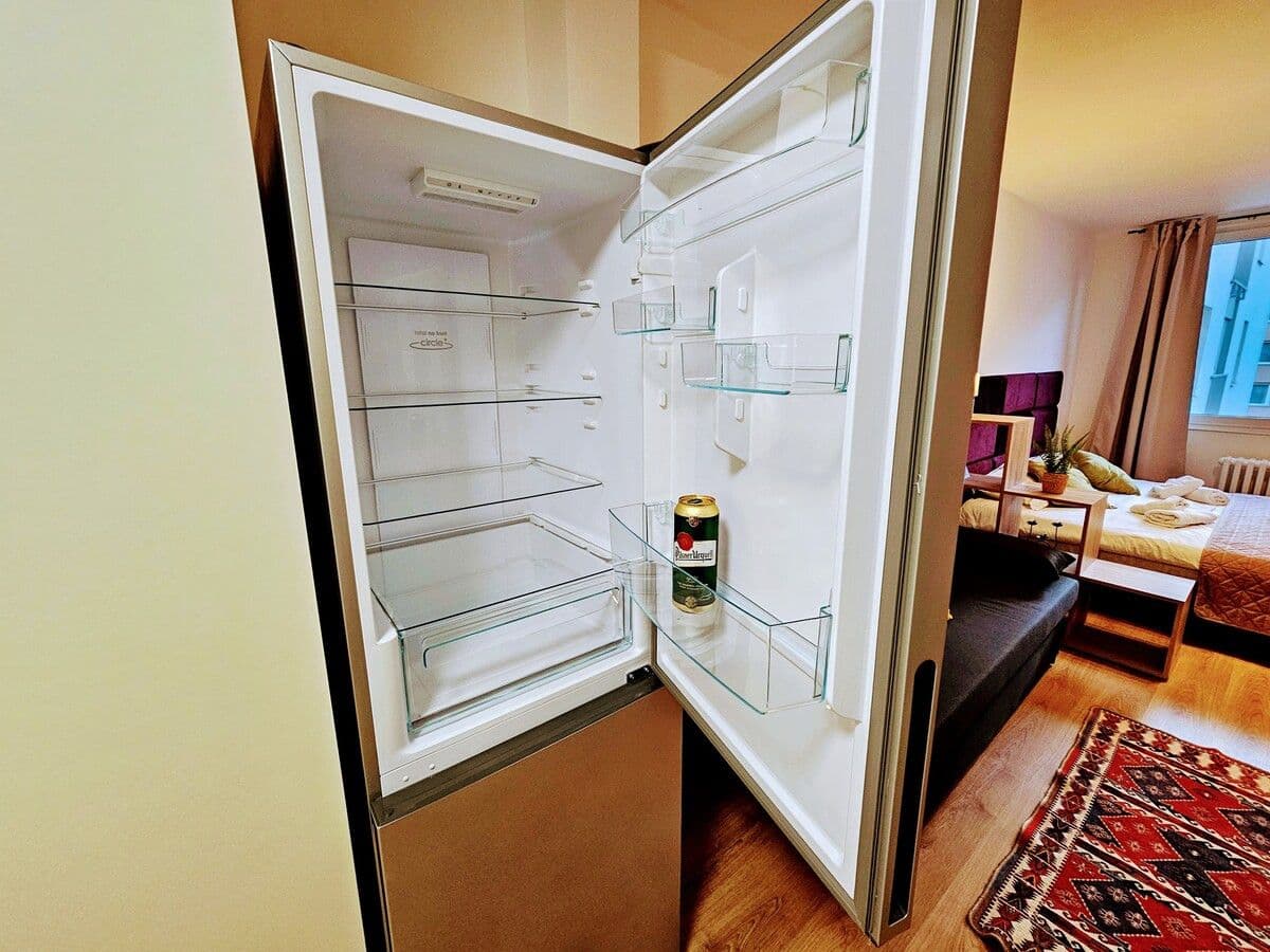 Pronájem bytu 55 m², Čenětická a, Praha, Praha Pronájem bytu 55 m², Čenětická a, Praha, Praha