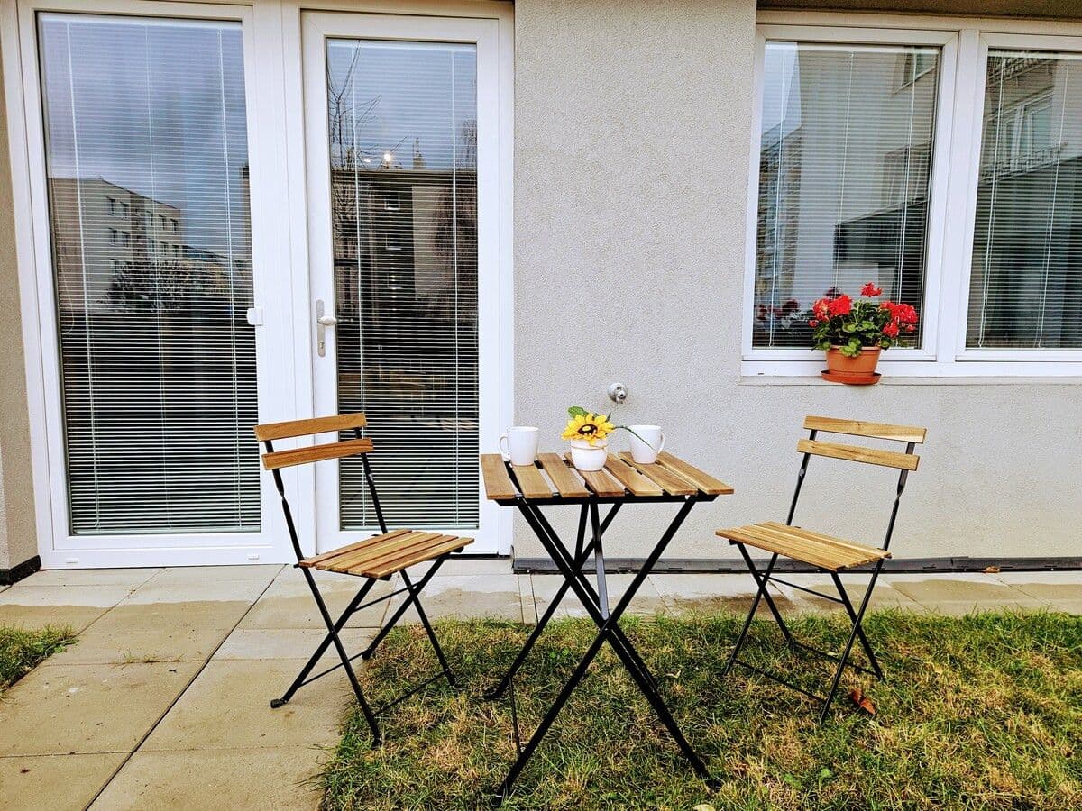 Pronájem bytu 55 m², Čenětická a, Praha, Praha Pronájem bytu 55 m², Čenětická a, Praha, Praha