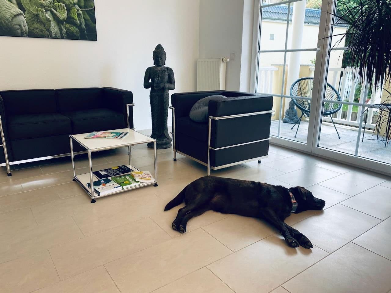 Pronájem kanceláře 200 m², Schloßstr. 26, Neuhausen auf den Fildern, Bádensko-Württembersko Pronájem kanceláře 200 m², Schloßstr. 26, Neuhausen auf den Fildern, Bádensko-Württembersko