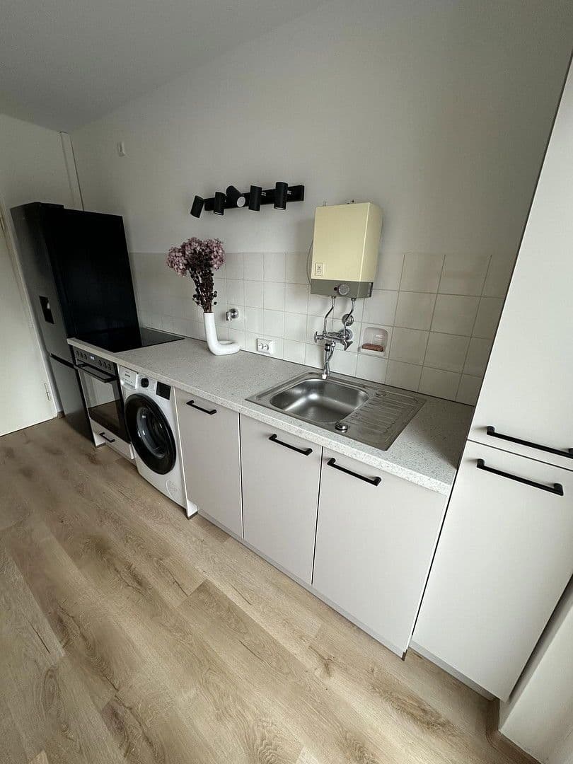 Pronájem bytu 2+kk 56 m², Alexanderstraße 54, Stuttgart, Bádensko-Württembersko Pronájem bytu 2+kk 56 m², Alexanderstraße 54, Stuttgart, Bádensko-Württembersko