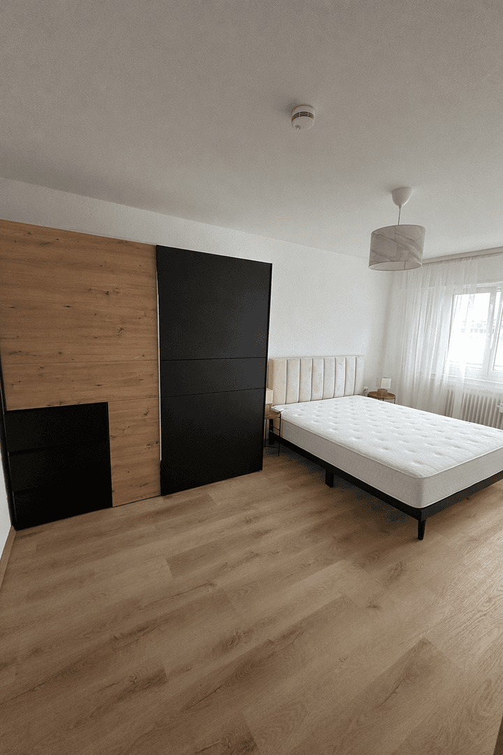 Pronájem bytu 2+kk 56 m², Alexanderstraße 54, Stuttgart, Bádensko-Württembersko Pronájem bytu 2+kk 56 m², Alexanderstraße 54, Stuttgart, Bádensko-Württembersko