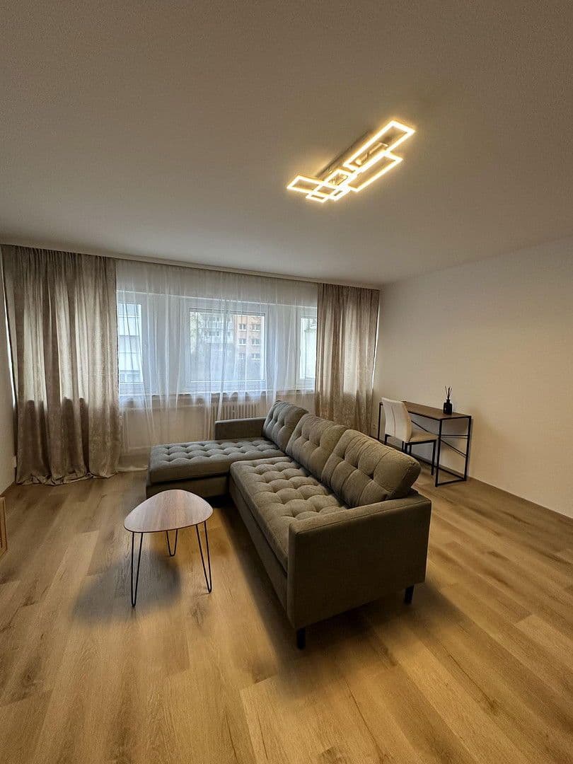 Pronájem bytu 2+kk 56 m², Alexanderstraße 54, Stuttgart, Bádensko-Württembersko Pronájem bytu 2+kk 56 m², Alexanderstraße 54, Stuttgart, Bádensko-Württembersko
