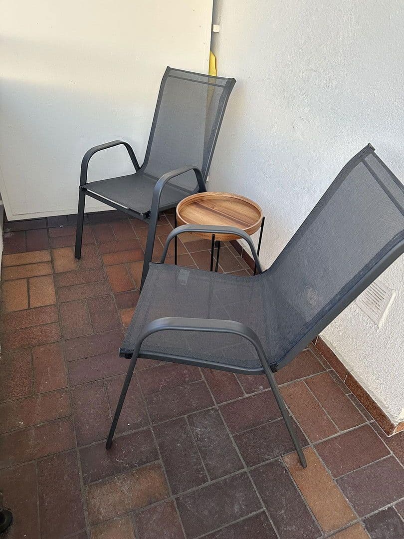 Pronájem bytu 2+kk 56 m², Alexanderstraße 54, Stuttgart, Bádensko-Württembersko Pronájem bytu 2+kk 56 m², Alexanderstraße 54, Stuttgart, Bádensko-Württembersko