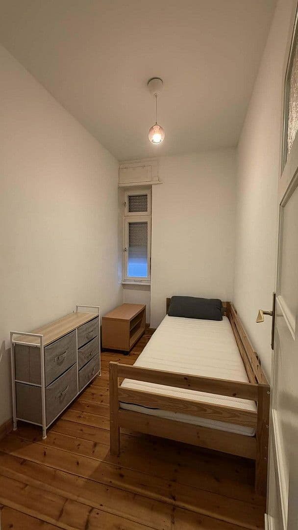 Pronájem bytu 2+kk 68 m², Braunschweiger Straße 45, Berlin, Berlín Pronájem bytu 2+kk 68 m², Braunschweiger Straße 45, Berlin, Berlín