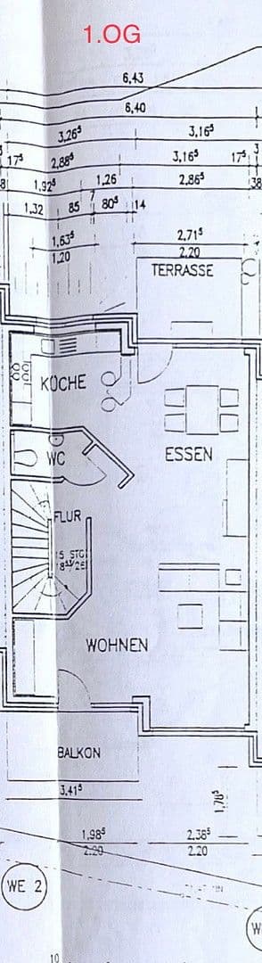 Prodej domu 121 m², pozemek 121 m², Haltern am See, Severní Porýní-Vestfálsko Prodej domu 121 m², pozemek 121 m², Haltern am See, Severní Porýní-Vestfálsko