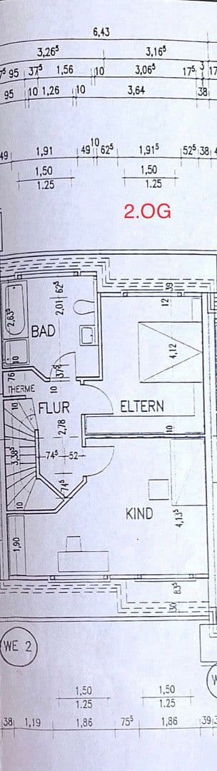 Prodej domu 121 m², pozemek 121 m², Haltern am See, Severní Porýní-Vestfálsko Prodej domu 121 m², pozemek 121 m², Haltern am See, Severní Porýní-Vestfálsko