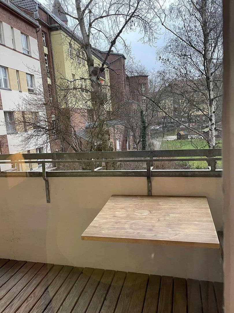 Pronájem bytu 2+kk 71 m², Südwestkorso 56, Berlin, Berlín Pronájem bytu 2+kk 71 m², Südwestkorso 56, Berlin, Berlín
