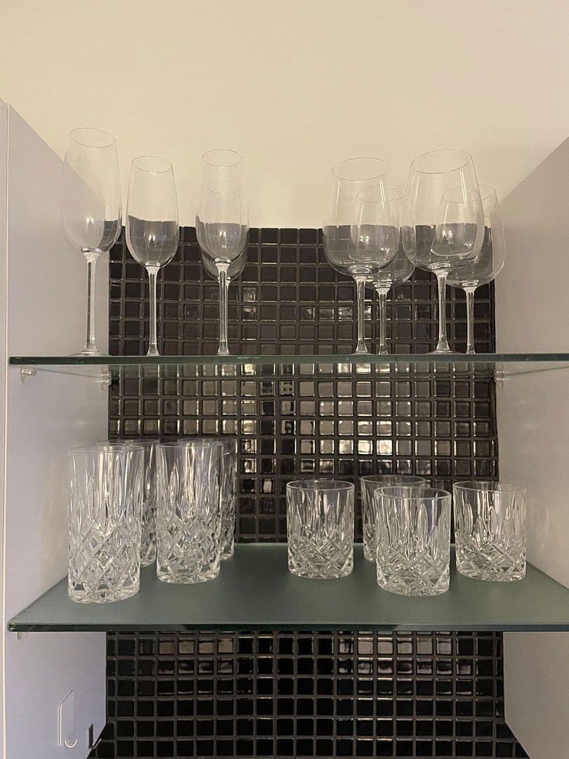 Pronájem bytu 2+kk 71 m², Südwestkorso 56, Berlin, Berlín Pronájem bytu 2+kk 71 m², Südwestkorso 56, Berlin, Berlín