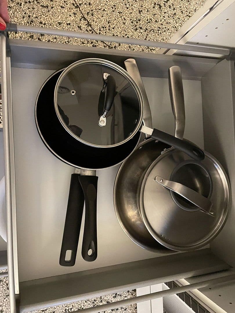 Pronájem bytu 2+kk 71 m², Südwestkorso 56, Berlin, Berlín Pronájem bytu 2+kk 71 m², Südwestkorso 56, Berlin, Berlín