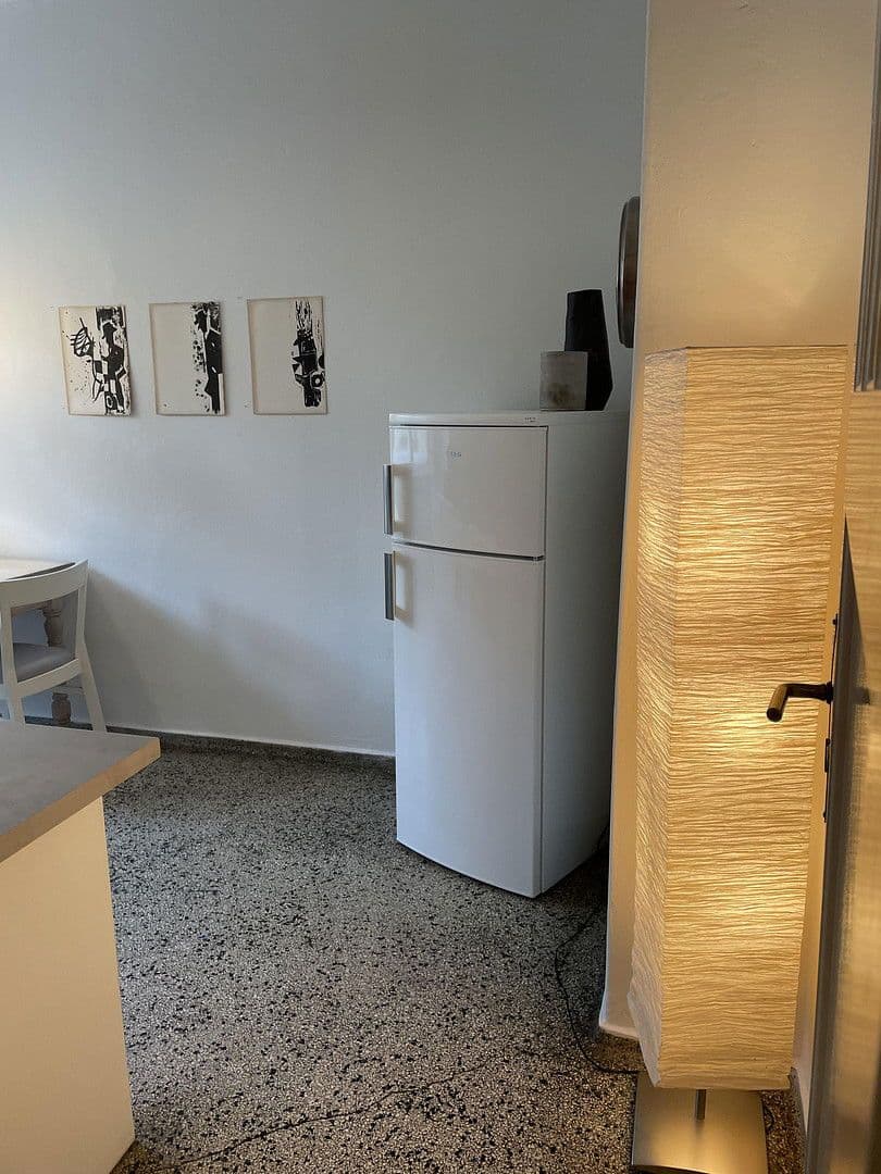 Pronájem bytu 2+kk 71 m², Südwestkorso 56, Berlin, Berlín Pronájem bytu 2+kk 71 m², Südwestkorso 56, Berlin, Berlín