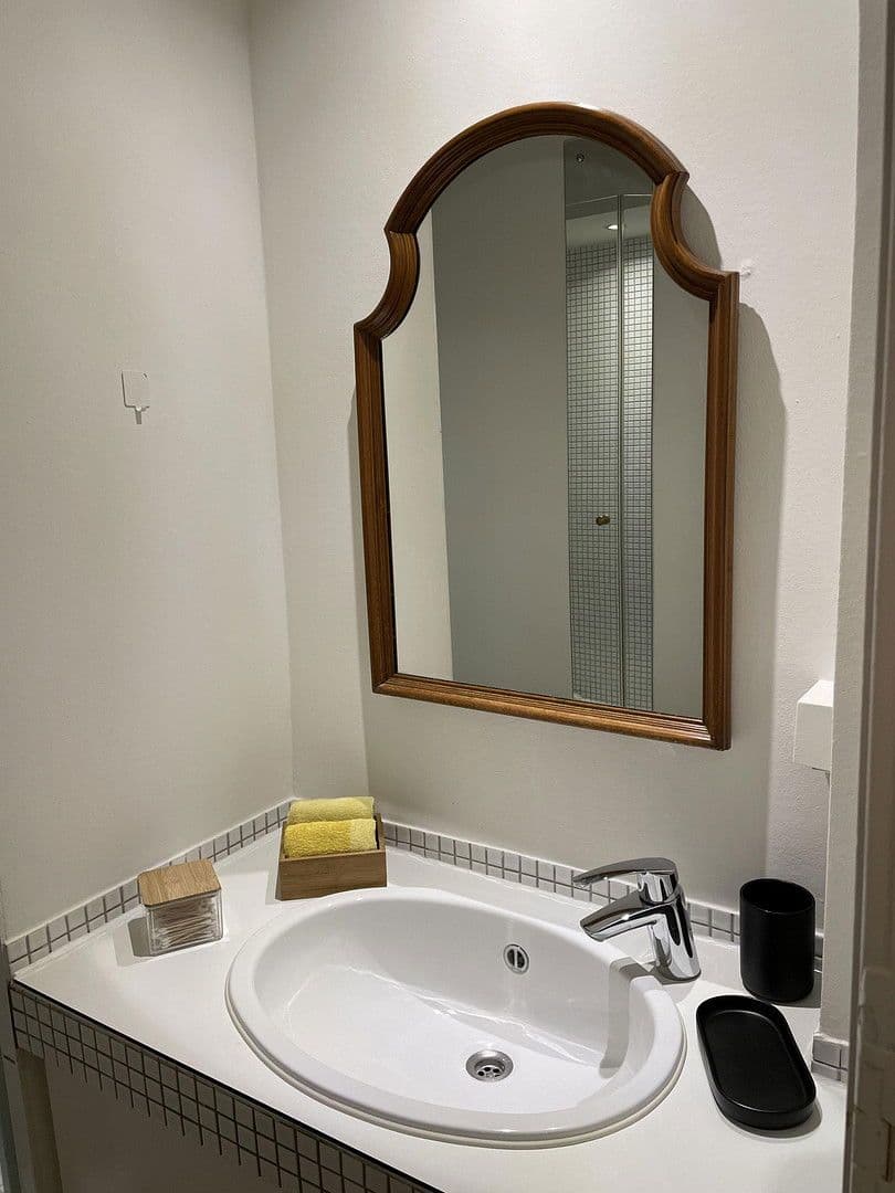 Pronájem bytu 2+kk 71 m², Südwestkorso 56, Berlin, Berlín Pronájem bytu 2+kk 71 m², Südwestkorso 56, Berlin, Berlín