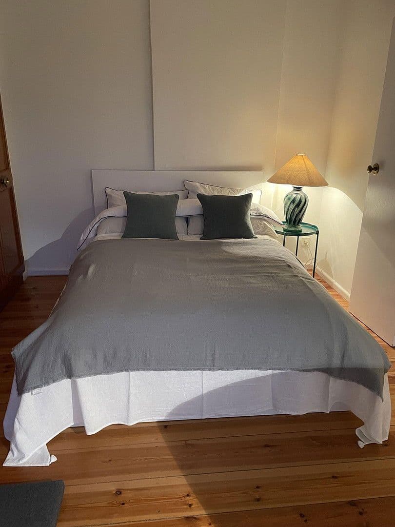 Pronájem bytu 2+kk 71 m², Südwestkorso 56, Berlin, Berlín Pronájem bytu 2+kk 71 m², Südwestkorso 56, Berlin, Berlín