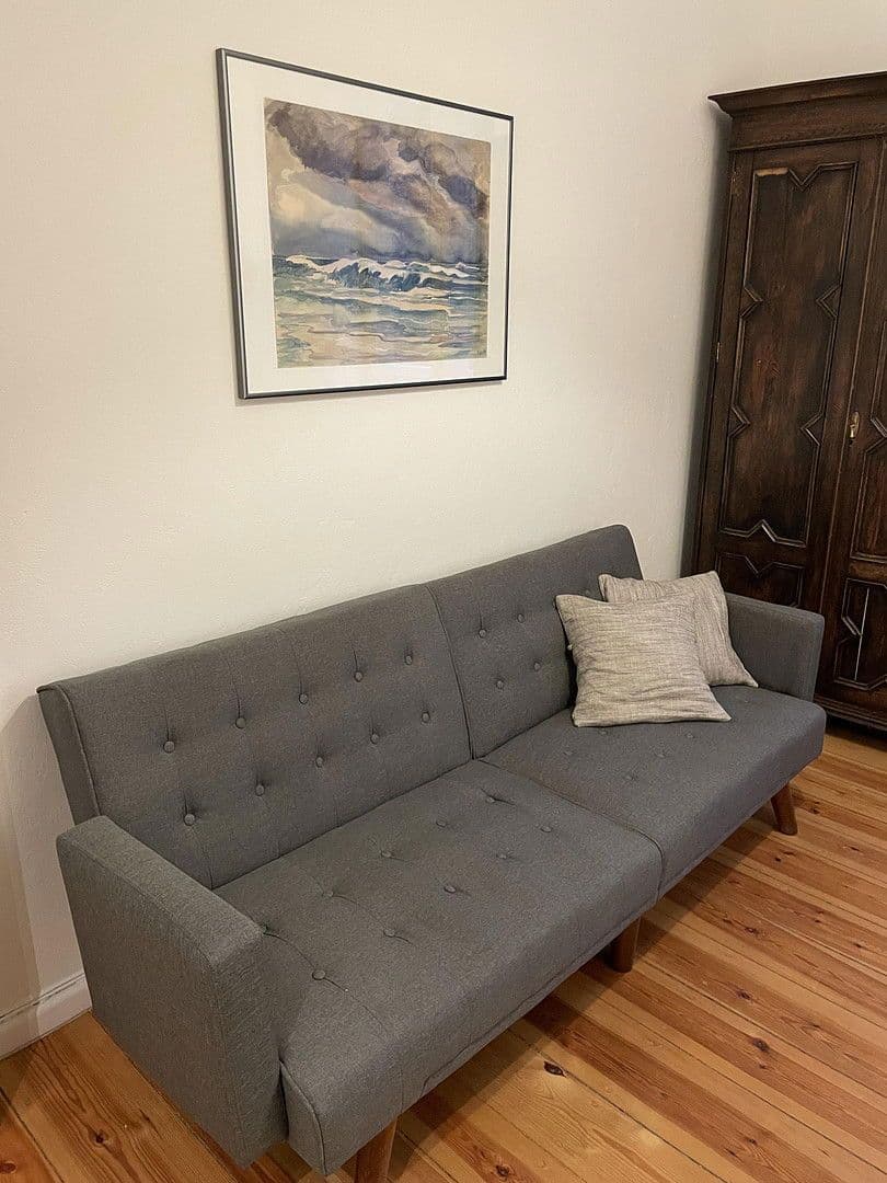 Pronájem bytu 2+kk 71 m², Südwestkorso 56, Berlin, Berlín Pronájem bytu 2+kk 71 m², Südwestkorso 56, Berlin, Berlín