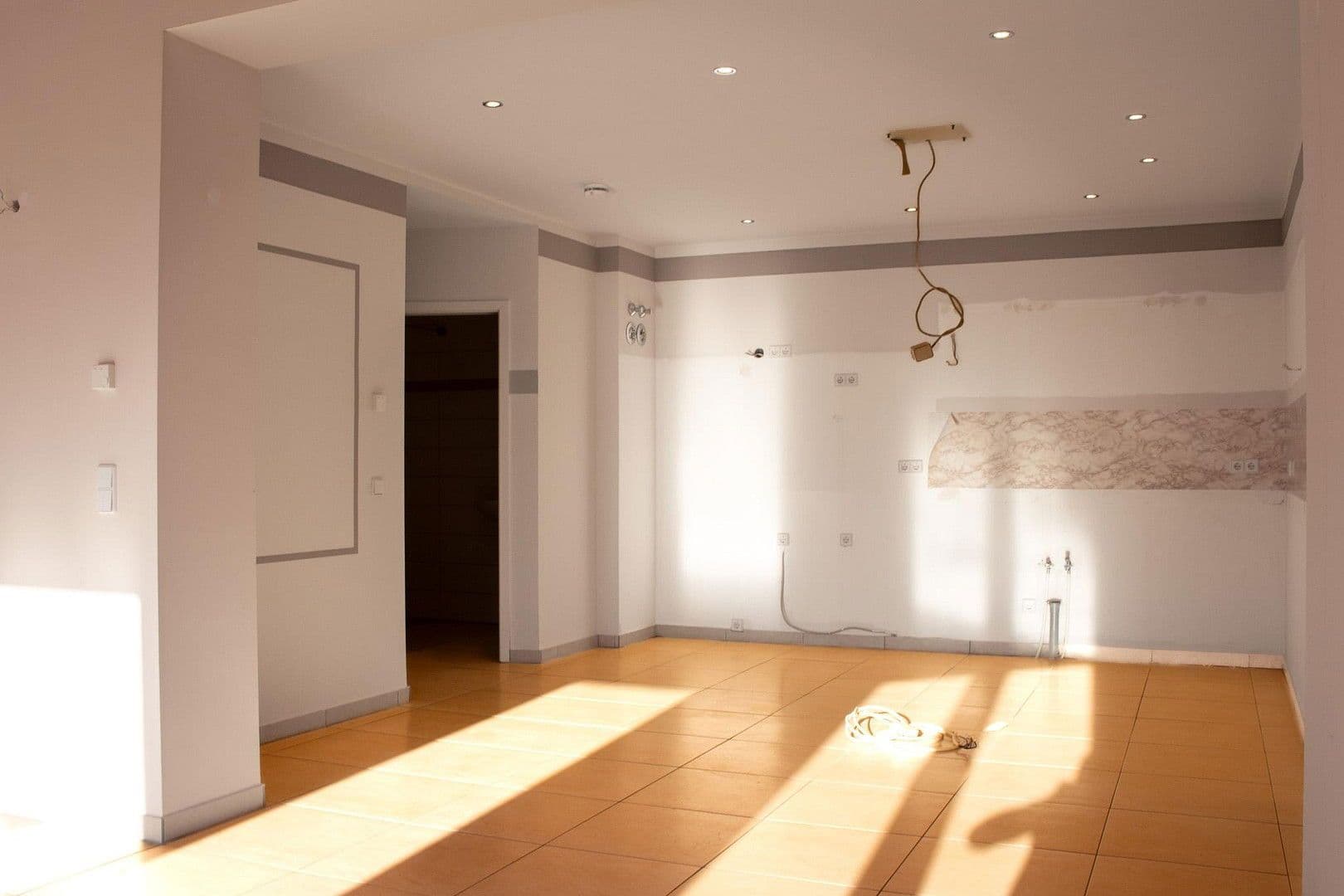 Prodej domu 122 m², pozemek 275 m², Rüdersdorf bei Berlin, Braniborsko Prodej domu 122 m², pozemek 275 m², Rüdersdorf bei Berlin, Braniborsko