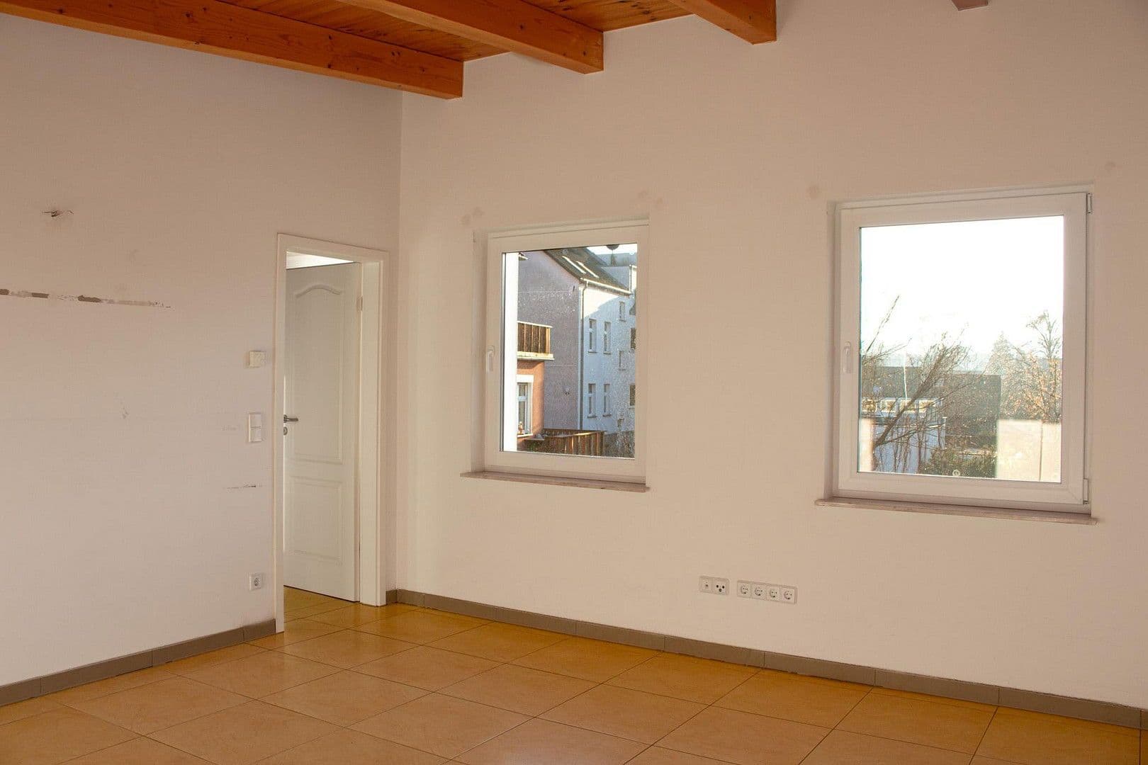 Prodej domu 122 m², pozemek 275 m², Rüdersdorf bei Berlin, Braniborsko Prodej domu 122 m², pozemek 275 m², Rüdersdorf bei Berlin, Braniborsko