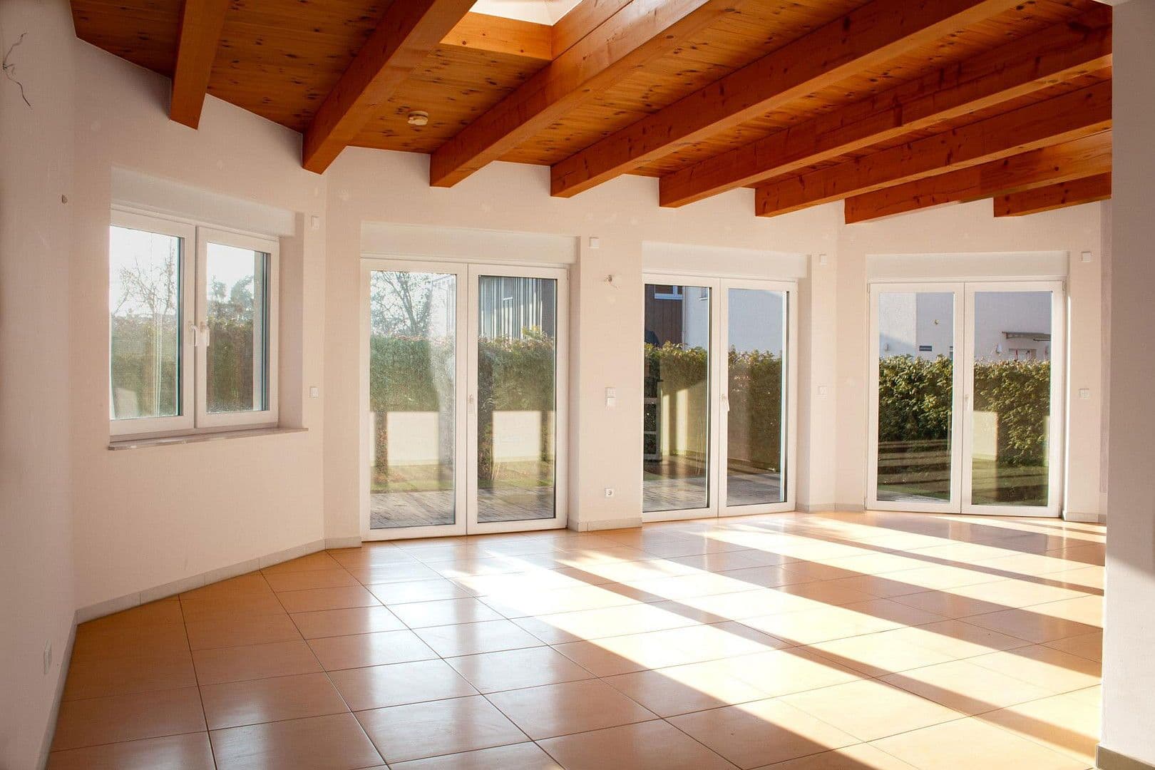 Prodej domu 122 m², pozemek 275 m², Rüdersdorf bei Berlin, Braniborsko Prodej domu 122 m², pozemek 275 m², Rüdersdorf bei Berlin, Braniborsko