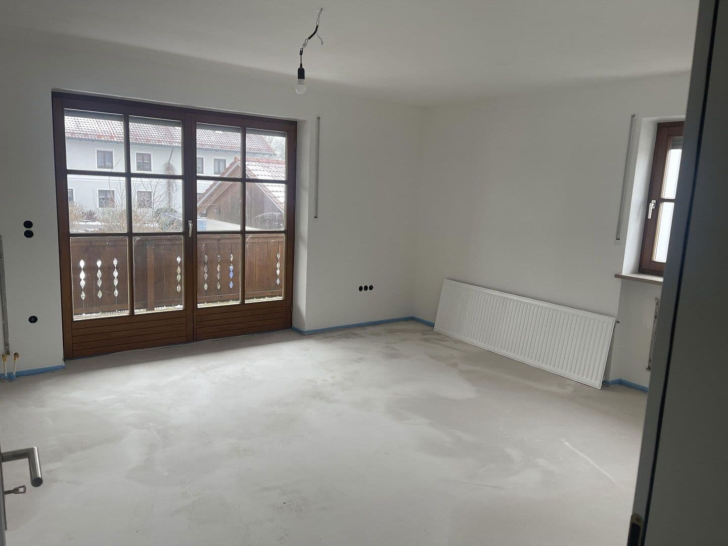 Pronájem bytu 4+1 110 m², Schloßstraße, Oberding/Notzing, Bavorsko Pronájem bytu 4+1 110 m², Schloßstraße, Oberding/Notzing, Bavorsko
