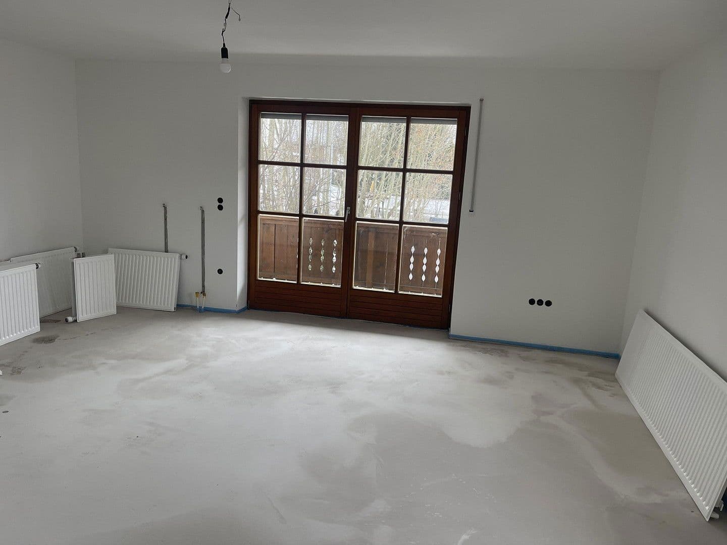 Pronájem bytu 4+1 110 m², Schloßstraße, Oberding/Notzing, Bavorsko Pronájem bytu 4+1 110 m², Schloßstraße, Oberding/Notzing, Bavorsko