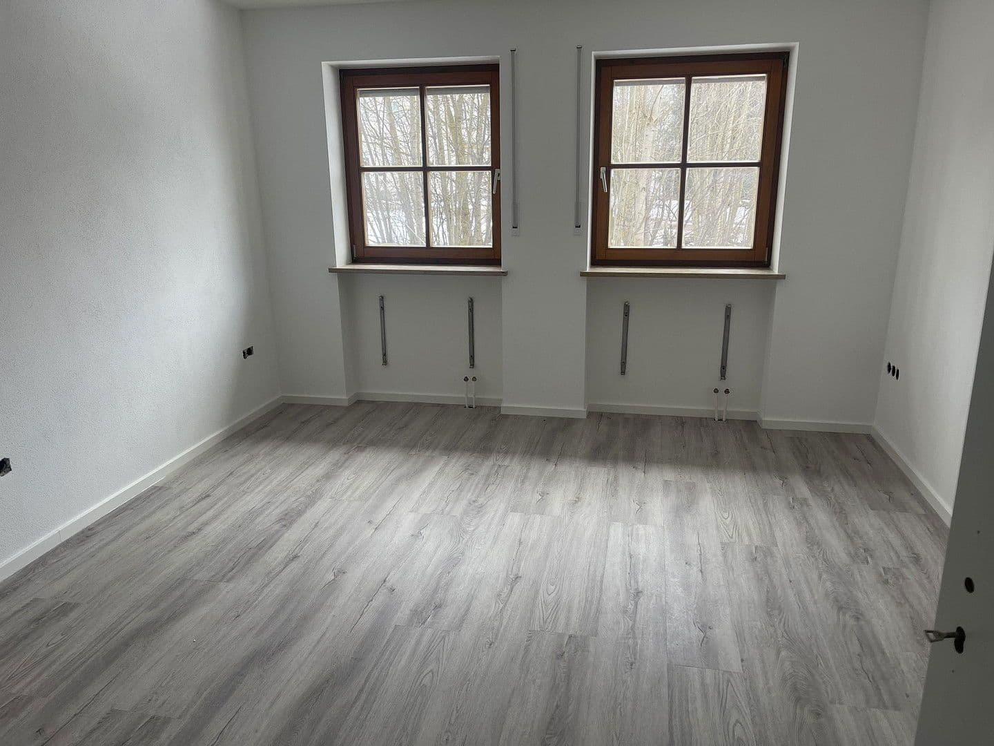 Pronájem bytu 4+1 110 m², Schloßstraße, Oberding/Notzing, Bavorsko Pronájem bytu 4+1 110 m², Schloßstraße, Oberding/Notzing, Bavorsko