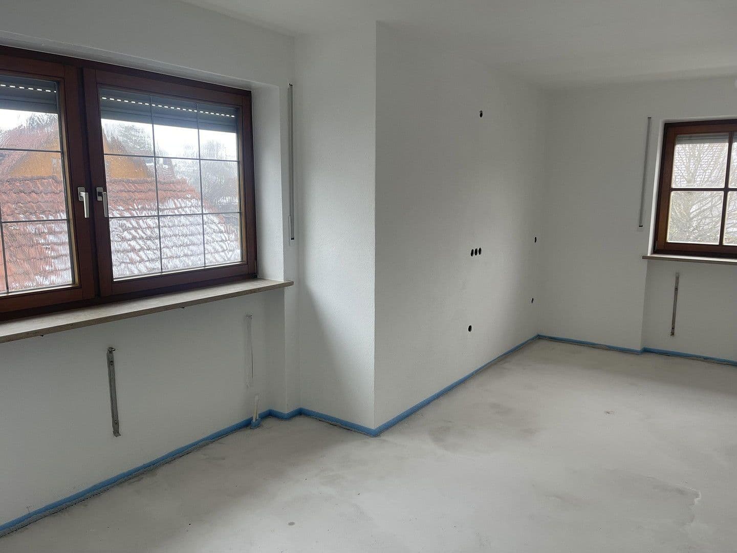 Pronájem bytu 4+1 110 m², Schloßstraße, Oberding/Notzing, Bavorsko Pronájem bytu 4+1 110 m², Schloßstraße, Oberding/Notzing, Bavorsko