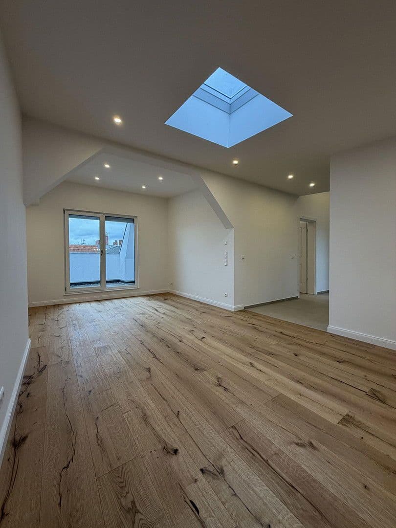 Pronájem bytu 3+1 80 m², Ebersstraße 58, Berlin, Berlín Pronájem bytu 3+1 80 m², Ebersstraße 58, Berlin, Berlín