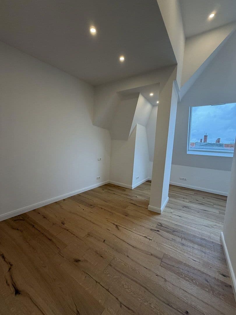 Pronájem bytu 3+1 80 m², Ebersstraße 58, Berlin, Berlín Pronájem bytu 3+1 80 m², Ebersstraße 58, Berlin, Berlín