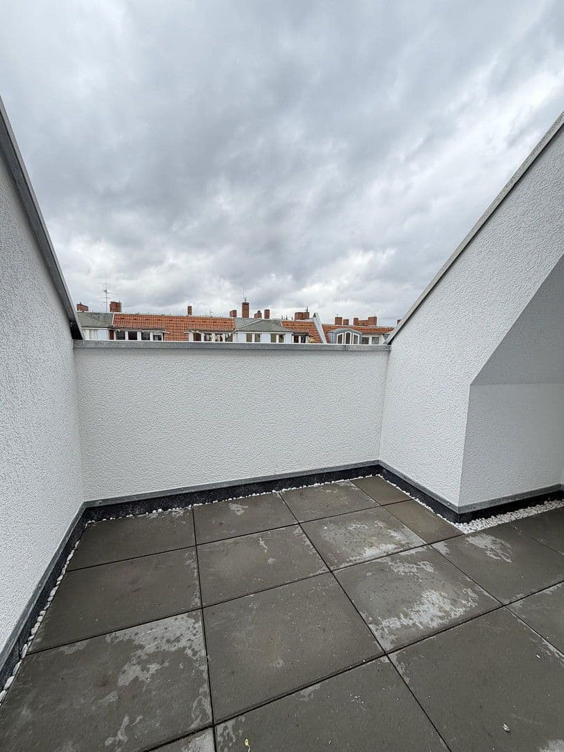 Pronájem bytu 3+1 80 m², Ebersstraße 58, Berlin, Berlín Pronájem bytu 3+1 80 m², Ebersstraße 58, Berlin, Berlín