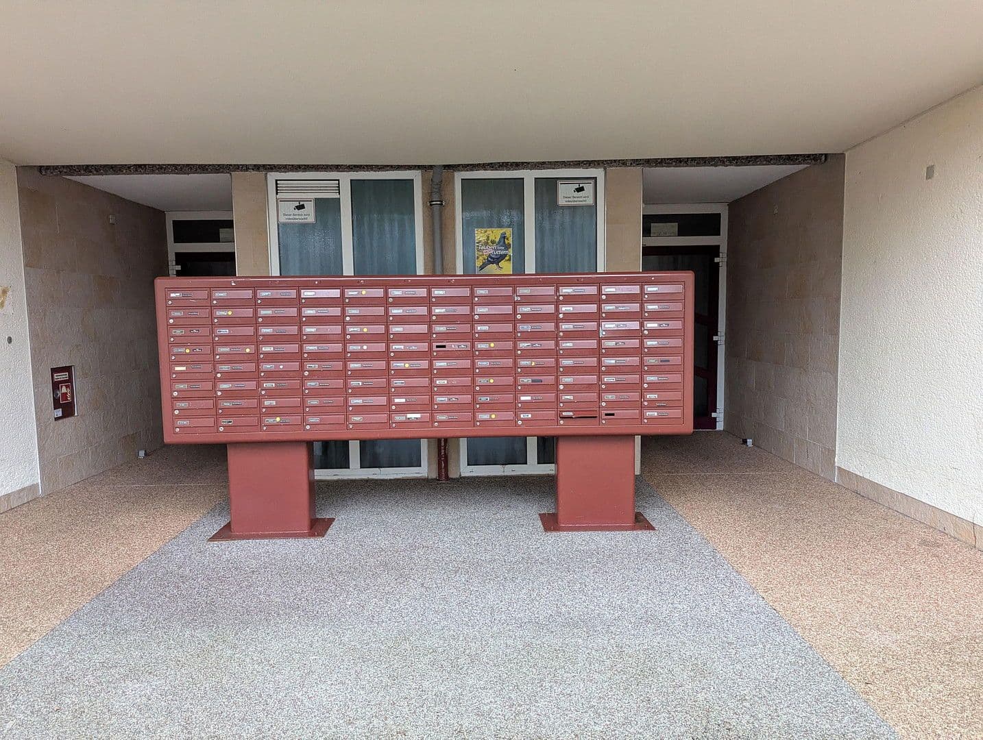 Prodej bytu 1+1 32 m², Karlsbaderstraße 7, Ludwigshafen, Porýní-Falc Prodej bytu 1+1 32 m², Karlsbaderstraße 7, Ludwigshafen, Porýní-Falc