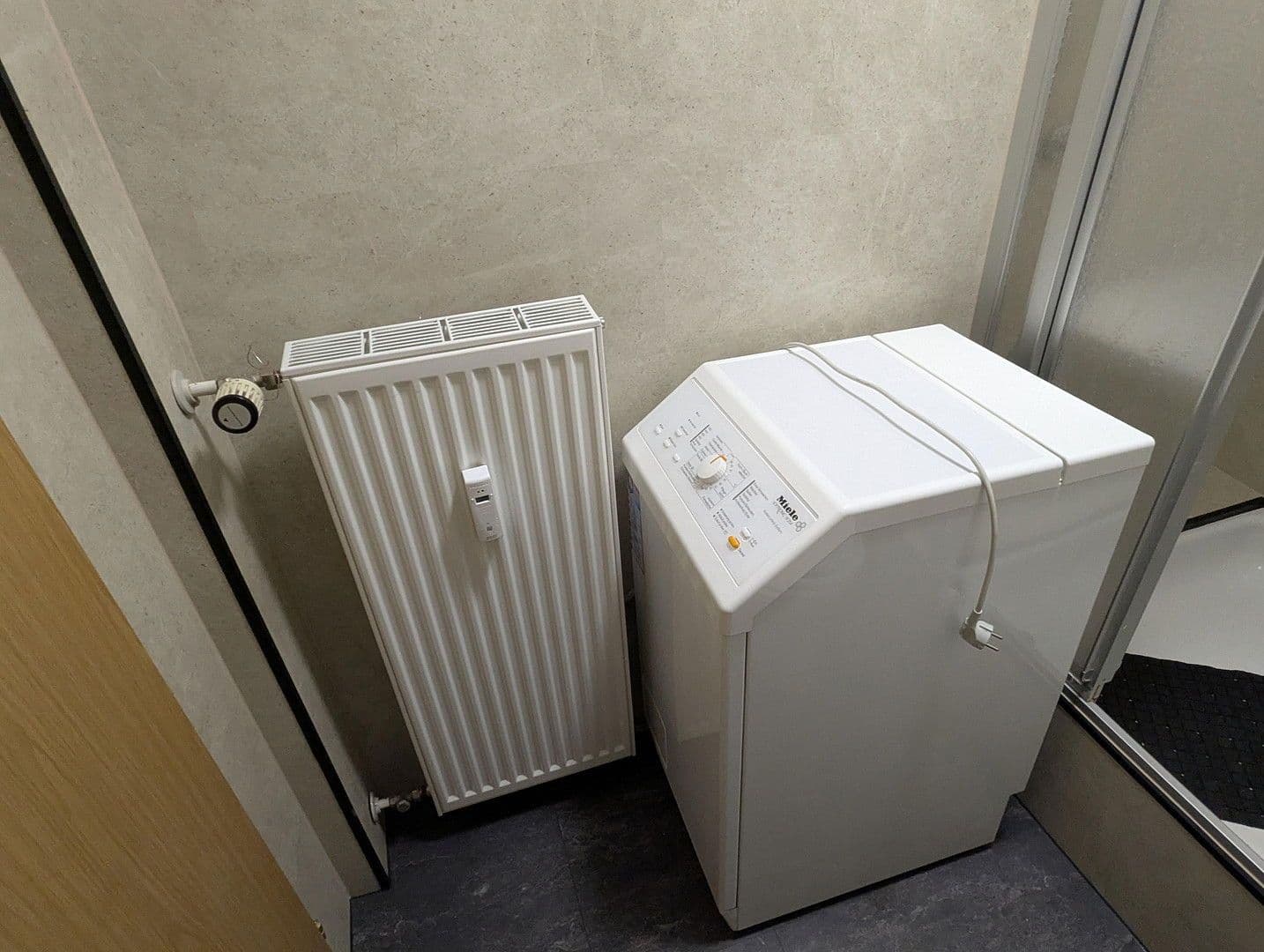 Prodej bytu 1+1 32 m², Karlsbaderstraße 7, Ludwigshafen, Porýní-Falc Prodej bytu 1+1 32 m², Karlsbaderstraße 7, Ludwigshafen, Porýní-Falc