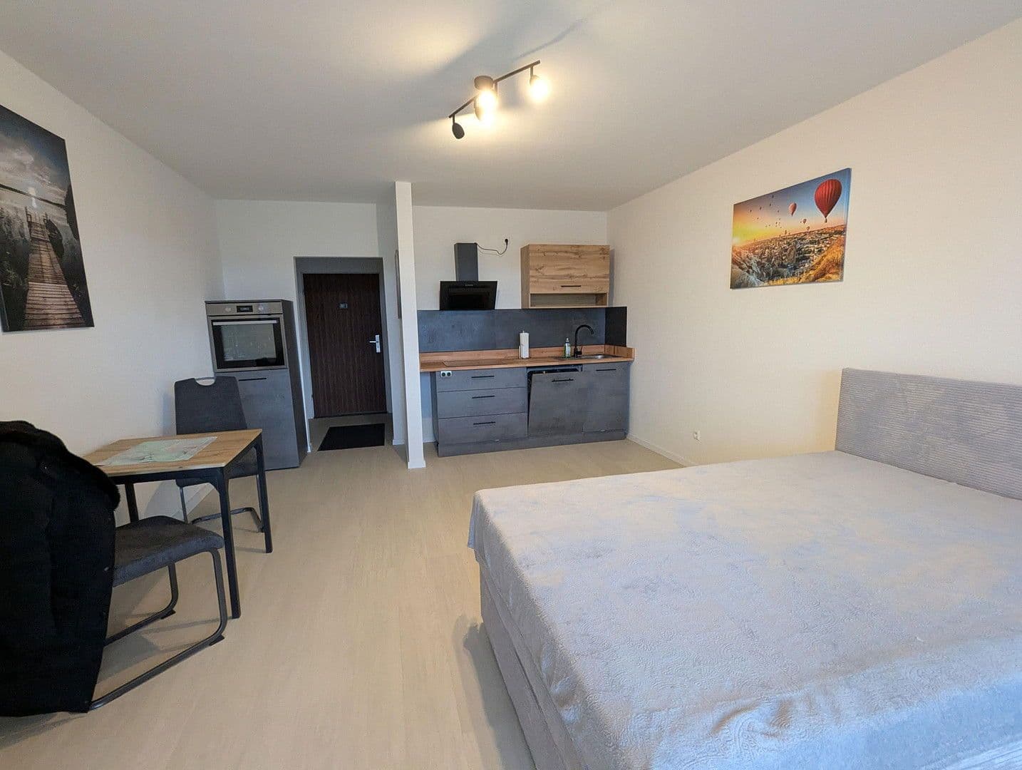 Prodej bytu 1+1 32 m², Karlsbaderstraße 7, Ludwigshafen, Porýní-Falc Prodej bytu 1+1 32 m², Karlsbaderstraße 7, Ludwigshafen, Porýní-Falc