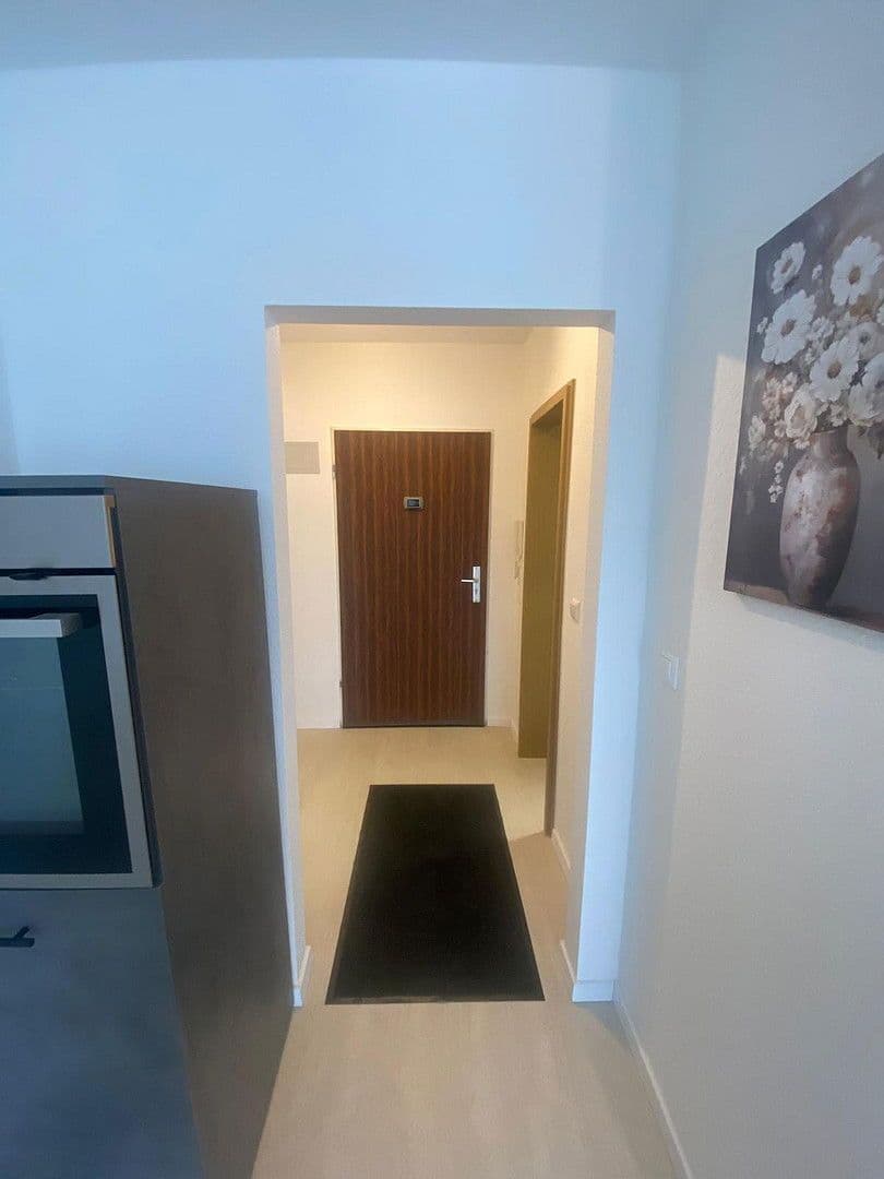 Prodej bytu 1+1 32 m², Karlsbaderstraße 7, Ludwigshafen, Porýní-Falc Prodej bytu 1+1 32 m², Karlsbaderstraße 7, Ludwigshafen, Porýní-Falc