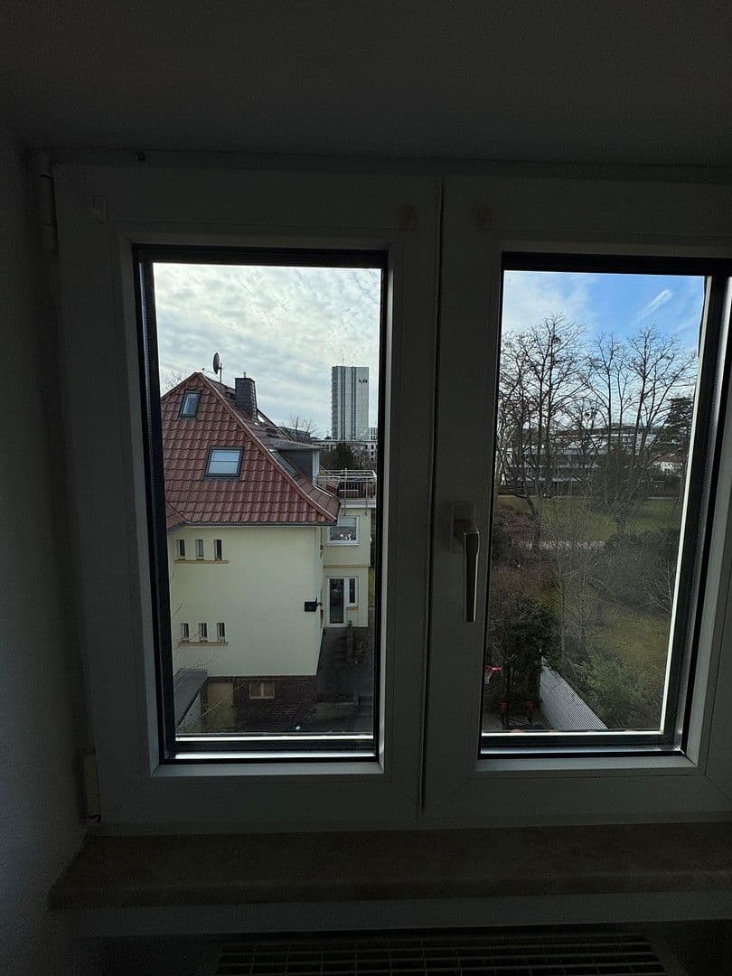 Pronájem bytu 2+1 55 m², Fritz-Bauer-Straße 29, Darmstadt, Hessen Pronájem bytu 2+1 55 m², Fritz-Bauer-Straße 29, Darmstadt, Hessen