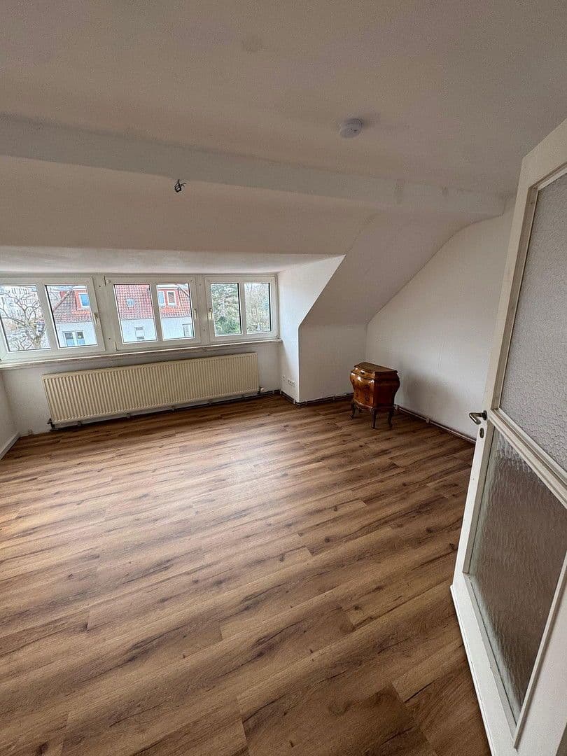 Pronájem bytu 2+1 55 m², Fritz-Bauer-Straße 29, Darmstadt, Hessen Pronájem bytu 2+1 55 m², Fritz-Bauer-Straße 29, Darmstadt, Hessen