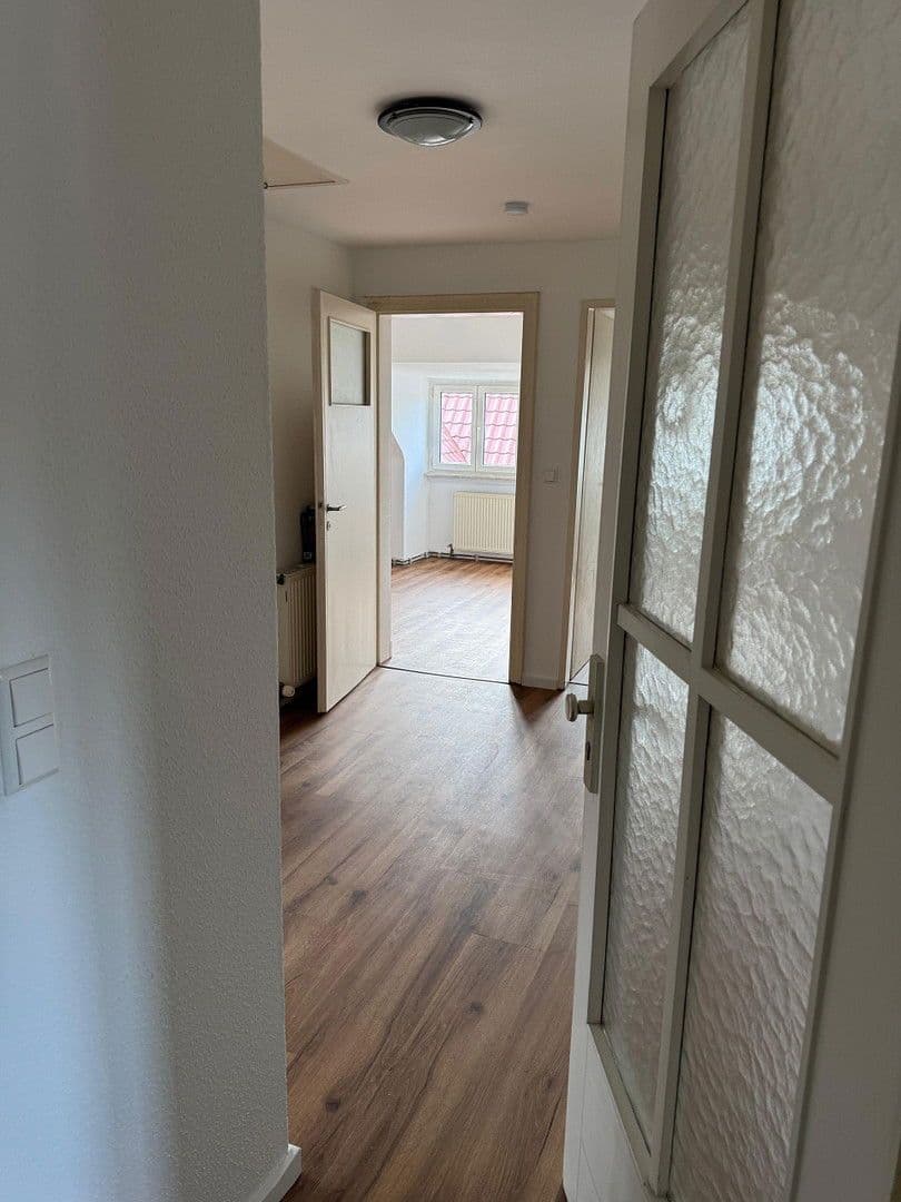 Pronájem bytu 2+1 55 m², Fritz-Bauer-Straße 29, Darmstadt, Hessen Pronájem bytu 2+1 55 m², Fritz-Bauer-Straße 29, Darmstadt, Hessen