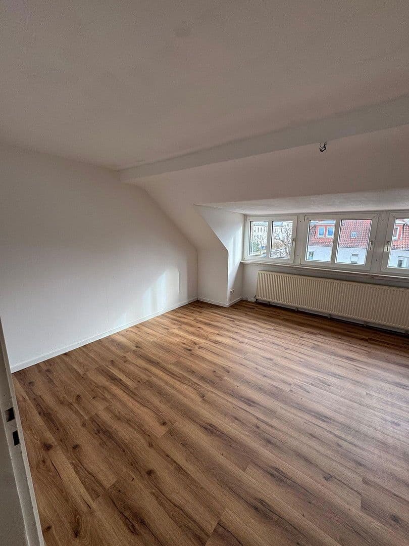 Pronájem bytu 2+1 55 m², Fritz-Bauer-Straße 29, Darmstadt, Hessen Pronájem bytu 2+1 55 m², Fritz-Bauer-Straße 29, Darmstadt, Hessen