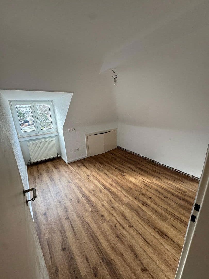 Pronájem bytu 2+1 55 m², Fritz-Bauer-Straße 29, Darmstadt, Hessen Pronájem bytu 2+1 55 m², Fritz-Bauer-Straße 29, Darmstadt, Hessen