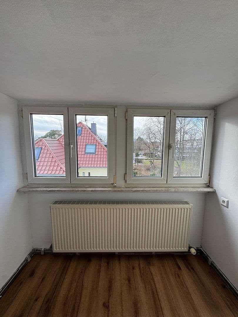 Pronájem bytu 2+1 55 m², Fritz-Bauer-Straße 29, Darmstadt, Hessen Pronájem bytu 2+1 55 m², Fritz-Bauer-Straße 29, Darmstadt, Hessen