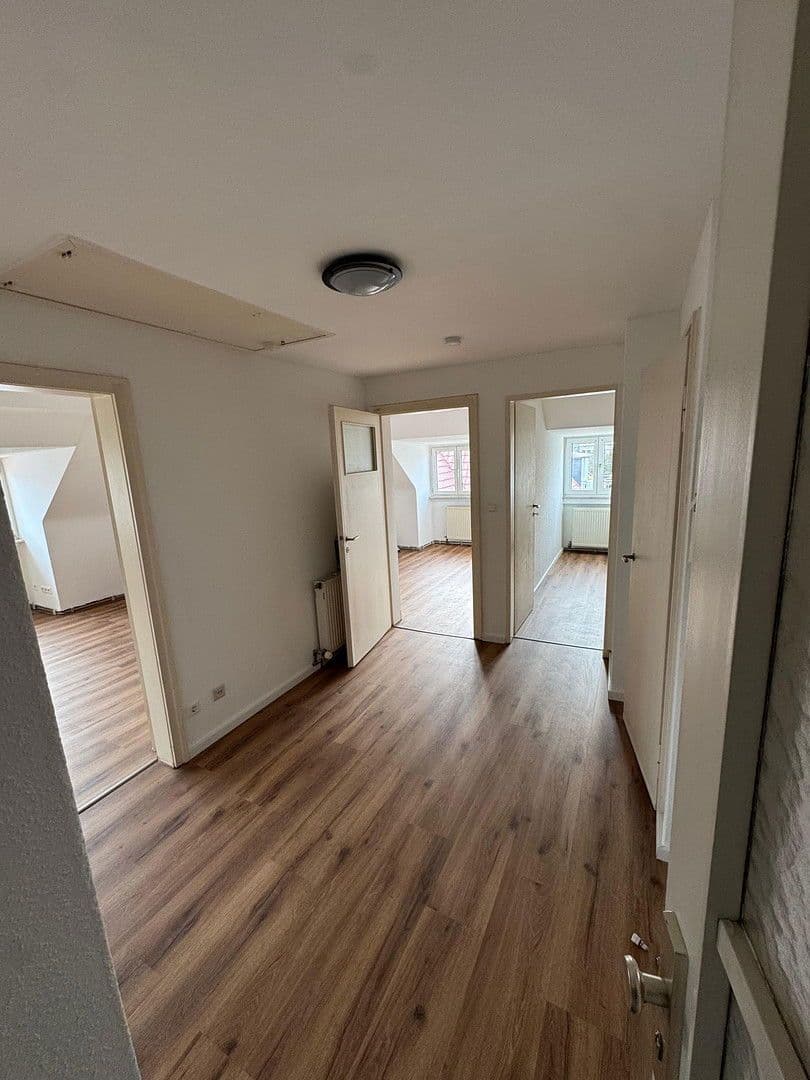 Pronájem bytu 2+1 55 m², Fritz-Bauer-Straße 29, Darmstadt, Hessen Pronájem bytu 2+1 55 m², Fritz-Bauer-Straße 29, Darmstadt, Hessen