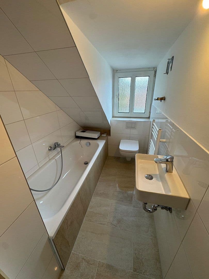 Pronájem bytu 2+1 55 m², Fritz-Bauer-Straße 29, Darmstadt, Hessen Pronájem bytu 2+1 55 m², Fritz-Bauer-Straße 29, Darmstadt, Hessen