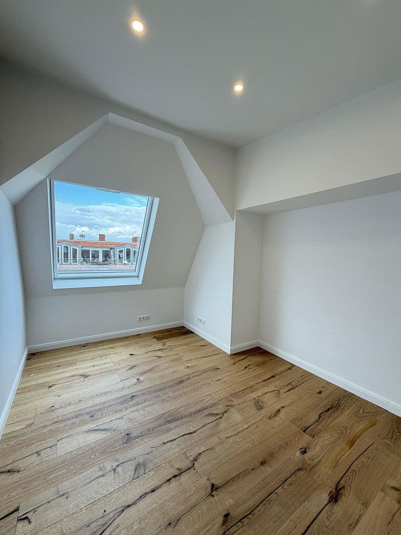 Pronájem bytu 3+1 70 m², Ebersstraße 58, Berlin, Berlín Pronájem bytu 3+1 70 m², Ebersstraße 58, Berlin, Berlín