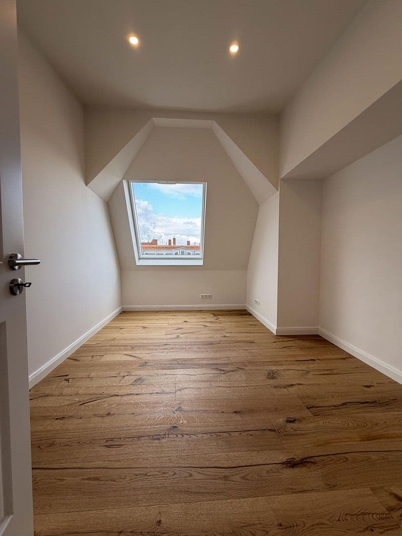 Pronájem bytu 3+1 70 m², Ebersstraße 58, Berlin, Berlín Pronájem bytu 3+1 70 m², Ebersstraße 58, Berlin, Berlín